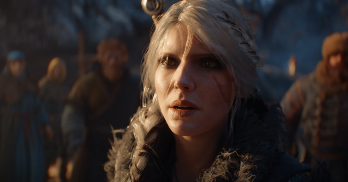 The first trailer for the Witcher 4 has arrived: Ciri is the main star and we will obviously need a new graphics card