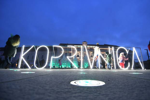 Koprivnica: Manifestacija "Koprivnička bajka" oduševila posjetitelje