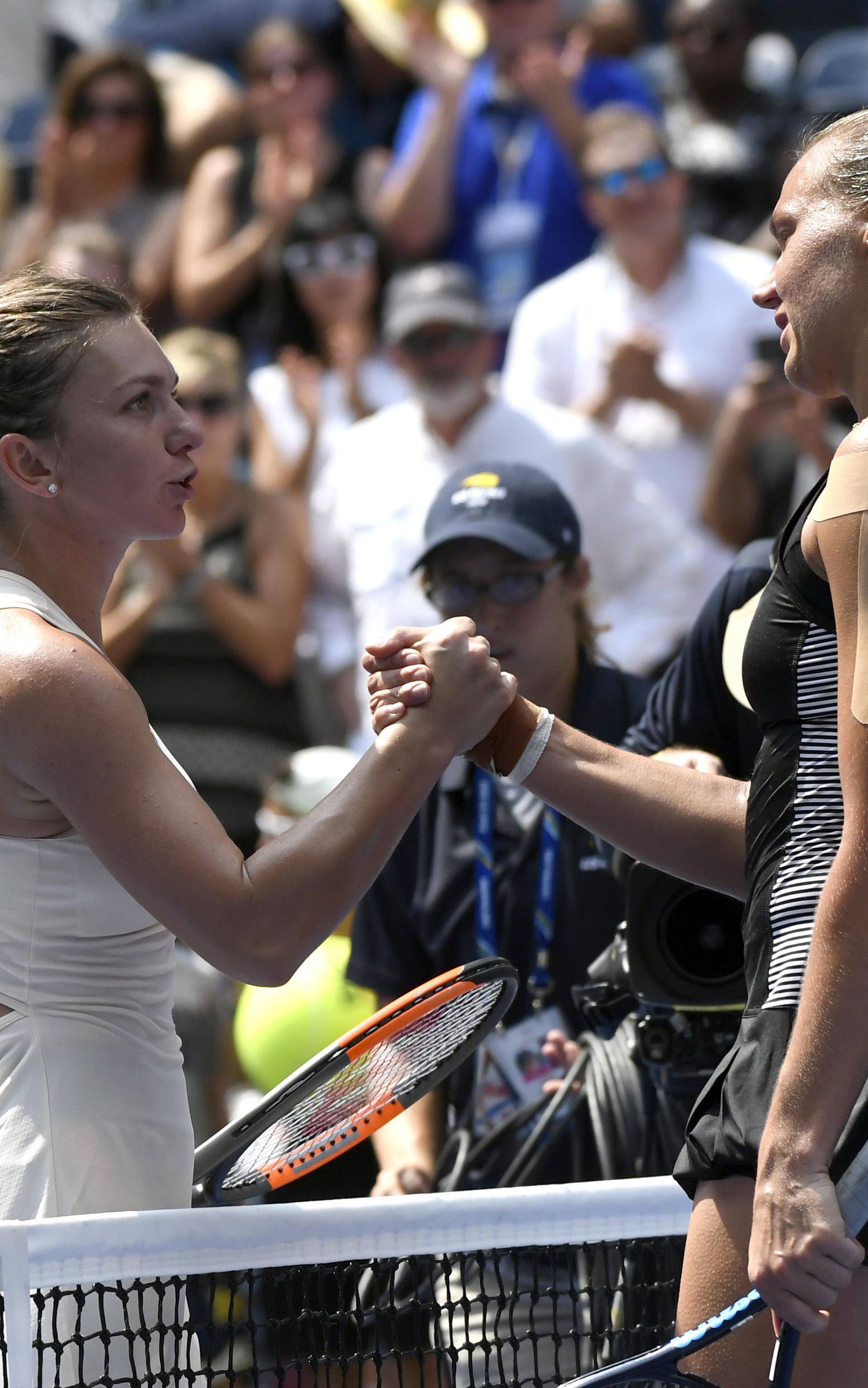 Tennis: US Open