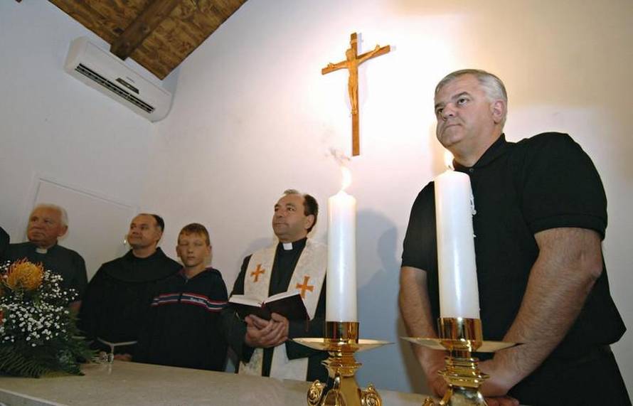 Vanja Zubčić/Pixsell