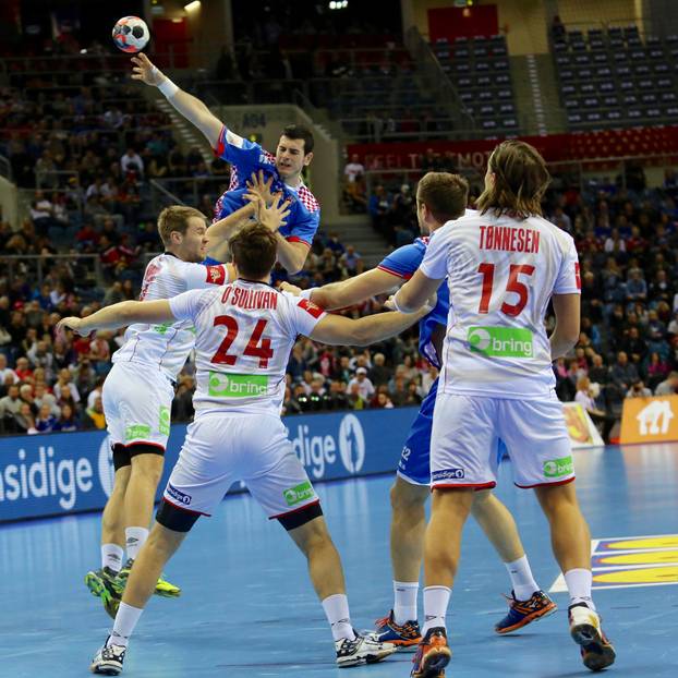 FOTO Ili pobjeda od 11 razlike ili put kući. Uslijedilo je čudo nad čudima! Prošlo je deset godina