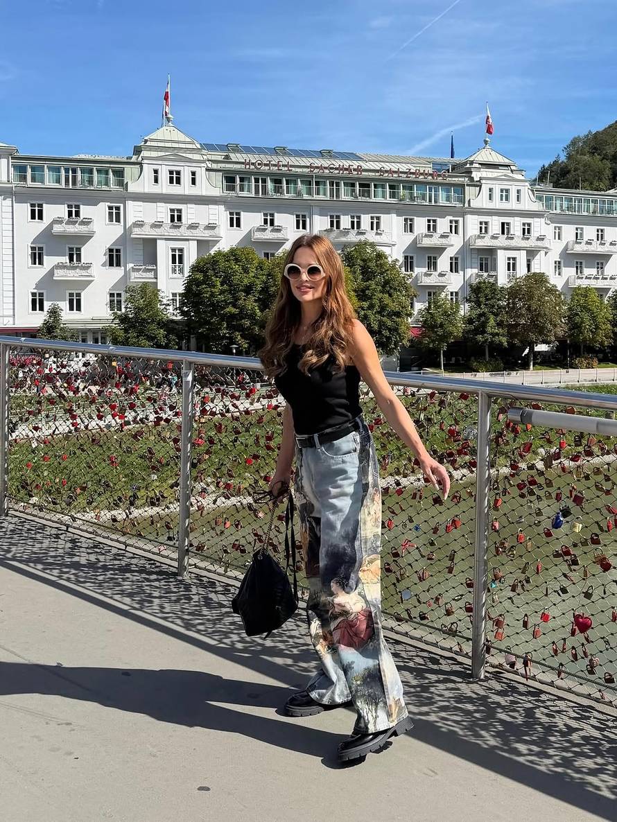 Severina posvetila emotivnu objavu mami: 'Nisam mogla izbaciti ni jednu jer...'