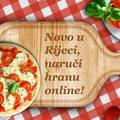 Jelovnik.hr je svoja virtualna vrata otvorio i u Rijeci! 