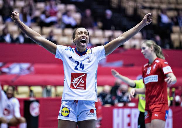 EHF Euro Women