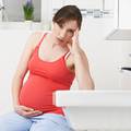 9 stvarno čudnih stvari koje se ženama događaju u trudnoći...