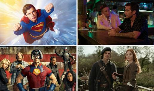 Ovih 10 serija i filmova najviše se gledalo na HBO-u: Evo što jednostavno morate pogledati!