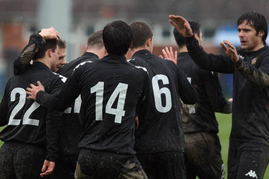 Dalibor Urukalovic/PIXSELL