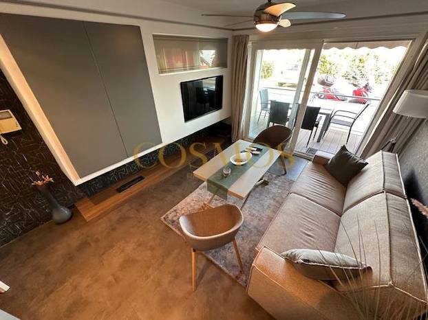 FOTO Za 21 kvadrat garsonijere u Opatiji traže 149.000 eura! Prodavač: 'Ima pogled na more'