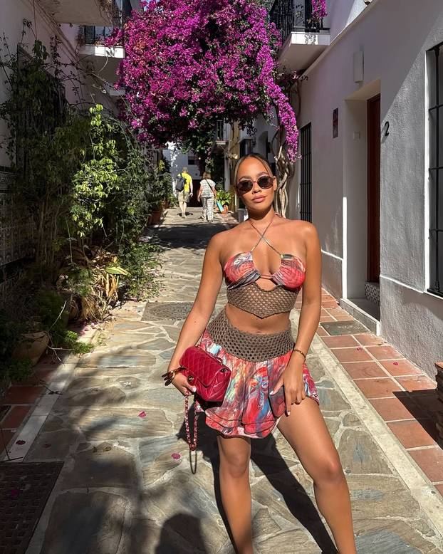 FOTO Ljepotica koja ljubi irskog junaka kvalifikacija za SP: 'Osjećam se kao u oblacima...'