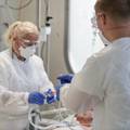 Istra ima 89 novozaraženih, u bolnicama je sve manje mjesta