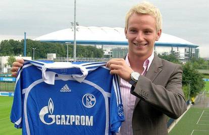 A sada repka! - Rakitić potpisao za Schalke04