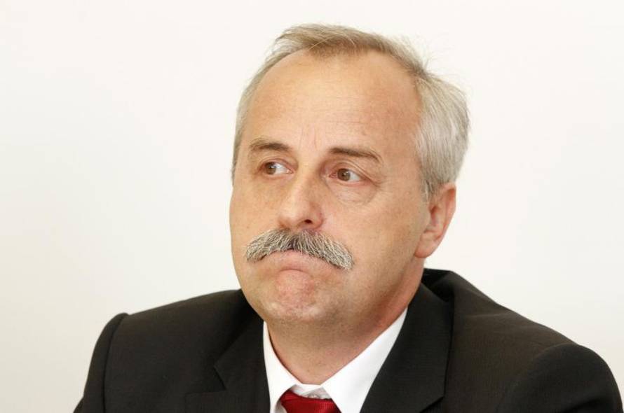 Vjeran Žganec Rogulja/PIXSELL