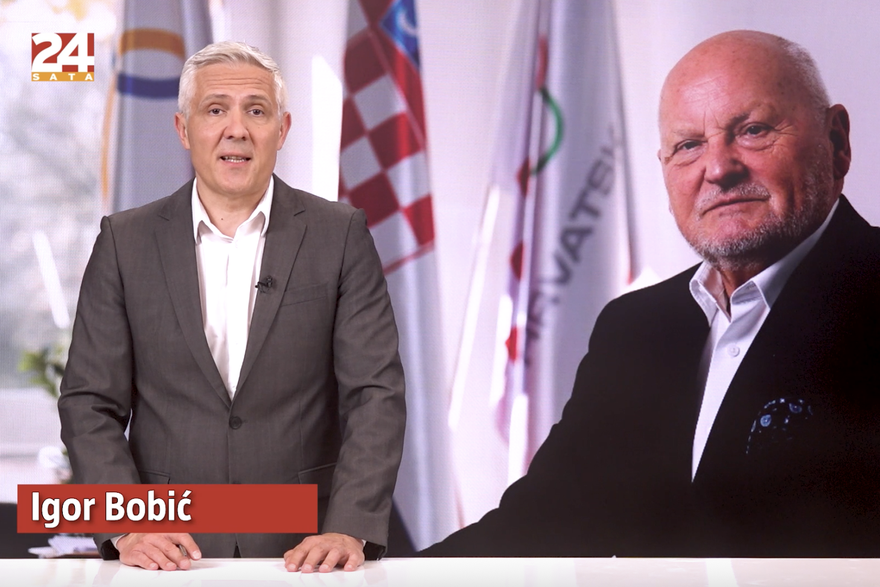 Gledajte '240 sekundi 24sata': USKOK Pavleku i ekipi blokirao imovinu, Mateša dao ostavku!