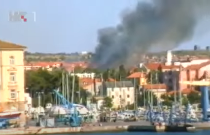 Grad koji se nije predao: To je bio vrhunac pakla, Zadar je cijeli gorio, poginula su 23 civila