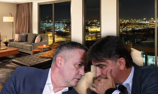 VIDEO HNS odabrao prvu opciju za kamp. 'Vatreni' idu u Ohio?! Pro&scaron;e&cacute;ite luksuznim hotelom