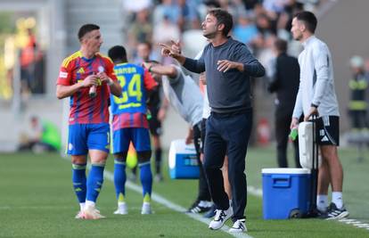 Hajduk se opet krpa. Stigla je potvrda ozljede važnog igrača, prioritet je prodaja dva aduta