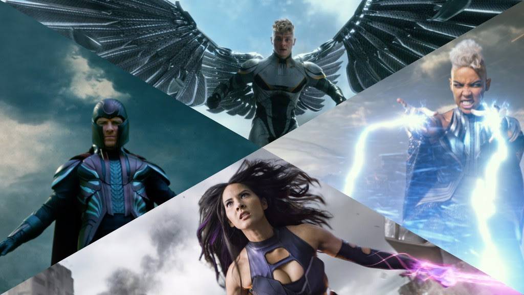 'X-Men: Apocalypse': Najnoviji foršpan otkrio je poznatog lika
