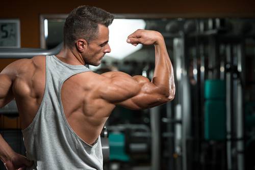 Specijalisti iz Njemačke: nova formula izgrađuje 10kg mišića