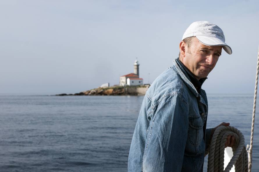 Sjaj u tami: Otkrili smo sve tajne hrvatskih svjetionika