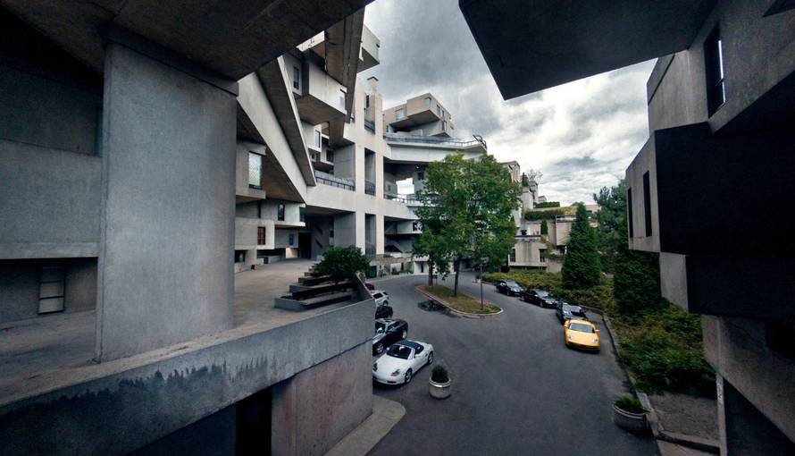 Japanci su napravili koncept za mega-neboder: Visok je četiri kilometra i prima milijun ljudi!