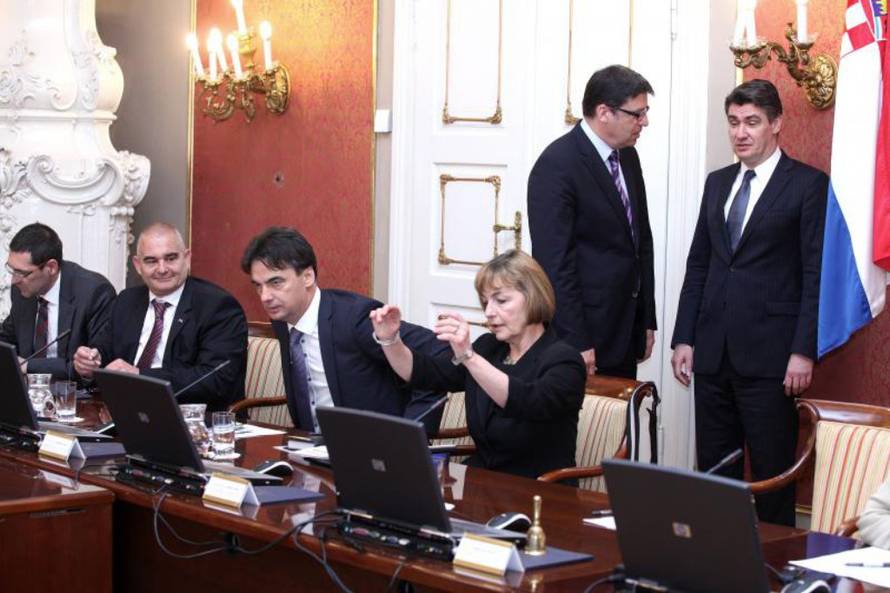 Patrik Macek/PIXSELL