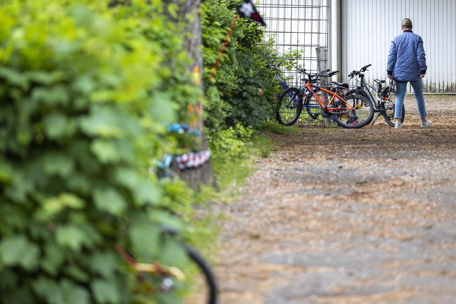 Recklinghausen: Uhi?en 17-godišnjak nakon pronalaska tijela žene u dvorištu škole