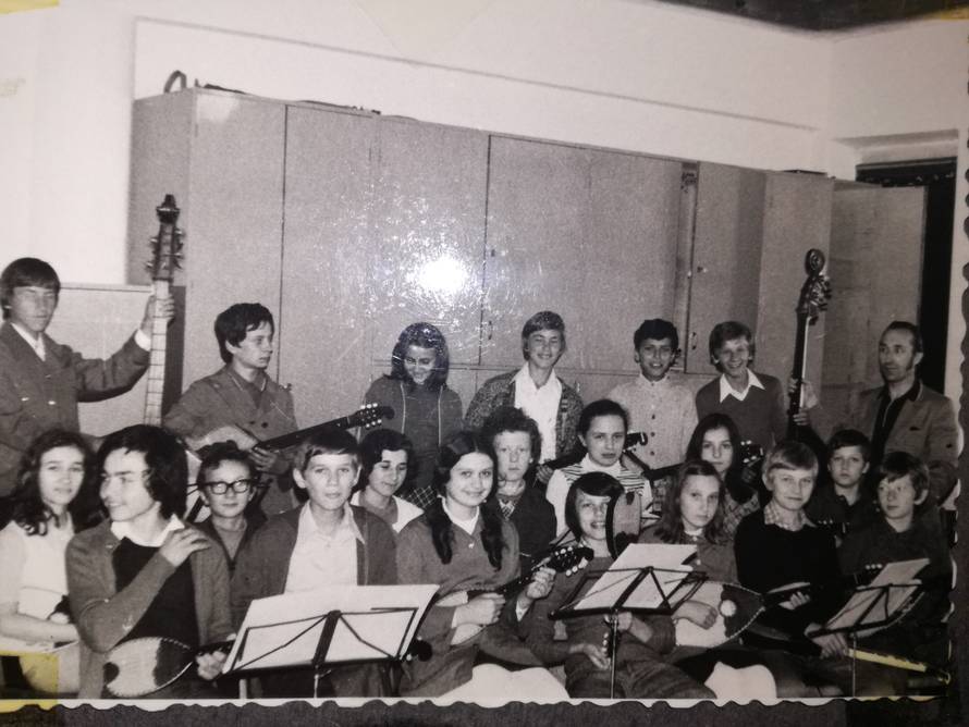 Preminuo glazbenik Lapec: 'Bio je pozitivan na korona virus...'