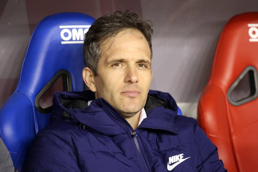 Split: Hajduk i Lokomotiva u 20. kolu HT Prve lige