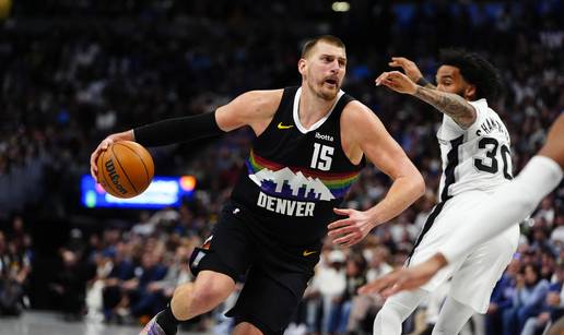 Denver sprema velike promjene u mom&ccaron;adi, siguran samo Joki&cacute;