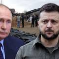 Zelenskij želi zamijeniti ruskog saveznika Medvedčuka za ukrajinske ratne zarobljenike