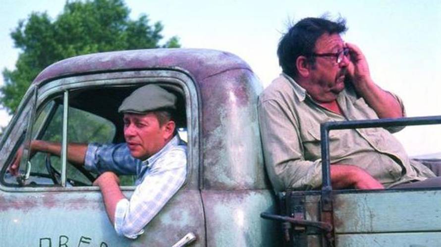 Čkalja nije htio ni čuti za Pavla Vuisića, uvijek su se svađali...