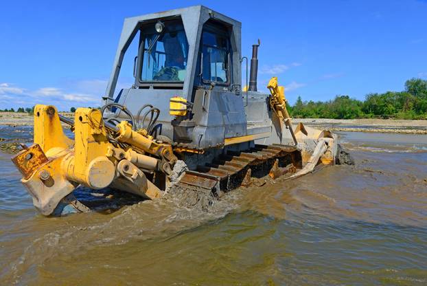 Ovo je 20 zanimanja koje ugrožava umjetna inteligencija i 20 koja su sigurna od utjecaja