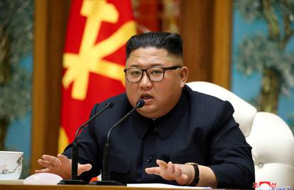 Pod upitnikom medijski navodi o stanju vođe Kim Jong Un-a