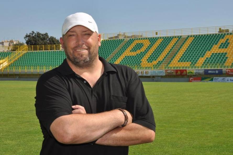 Duško Marušić/PIXSELL