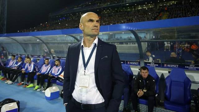 Sopić: Nakon 2-0 okrenuo sam se Hajduku, bili smo kao djeca
