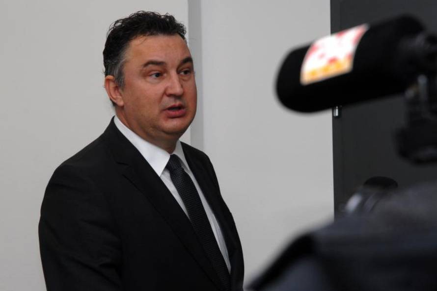 Goran Ferbežar/Pixsell