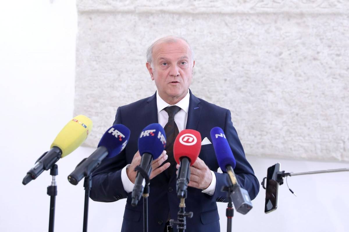 'Zlata Đurđević pristala je biti pijun, to loše govori o njoj'