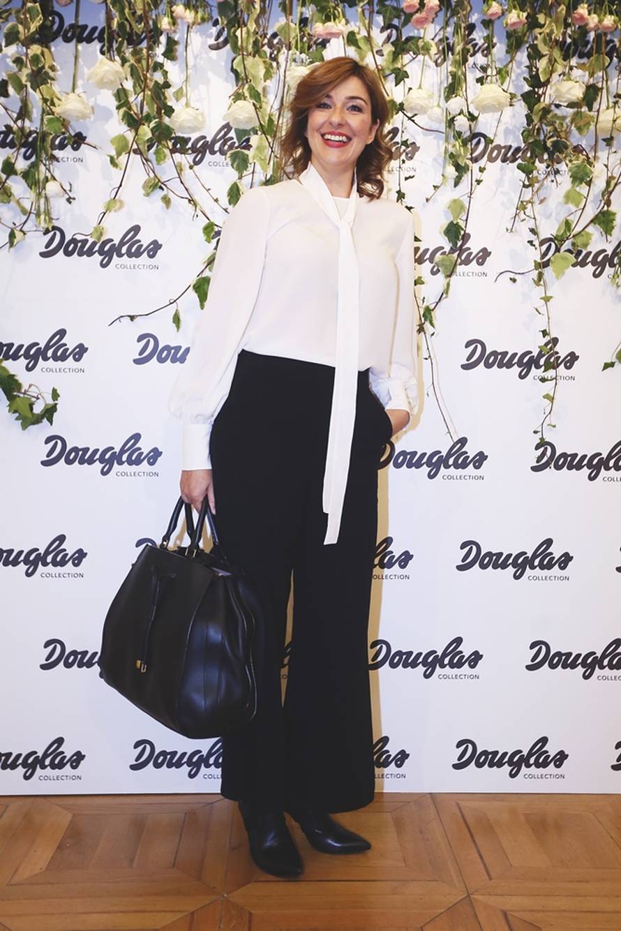 Kolekcija mirisa koja odražava visoke standarde Douglasa