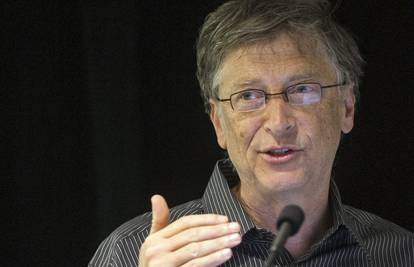 Želi energetsku revoluciju: Bill Gates ulaže 2 milijarde dolara
