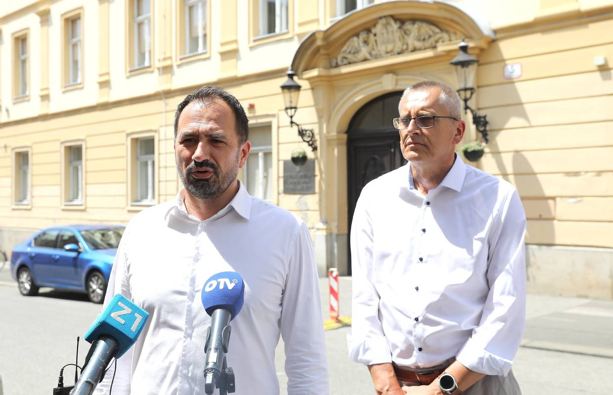 Igor Peternel: Hrvatska ne poštuje ESLJP i plaća ogromne odštete na račun građana