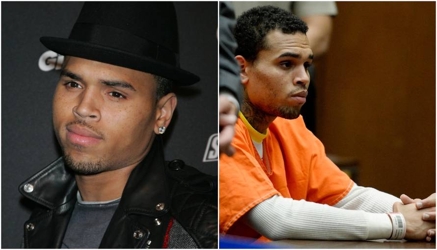 Žena optužila Chrisa Browna da ju je drogirao i silovao na jahti poznatog kolege, traži odštetu