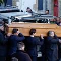 Jean-Marie Le Pena pokopali su u krugu obitelji i prijatelja