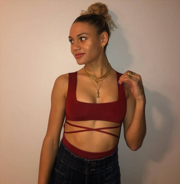 Otac gostovao u Noćnoj mori, a ona ljubi američkog tenisača