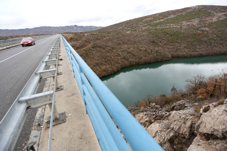 Miranda Čikotić/ Pixsell