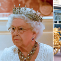 Kraljica će na jubileju biti bez prinčeva Andrewa i Harryja, a provozat će se u luksuznoj kočiji