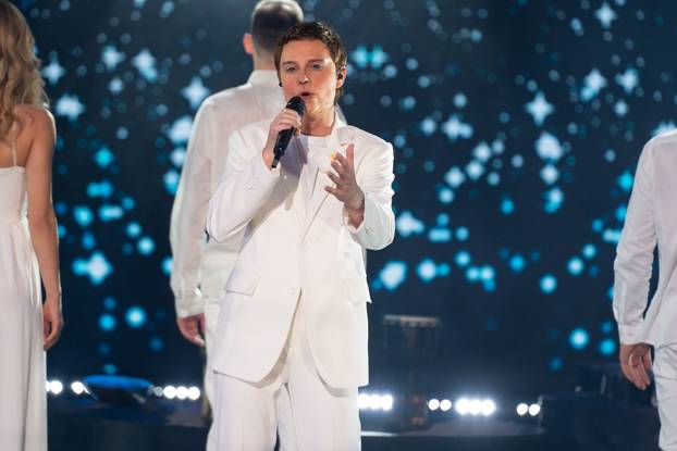 FOTO Evo kako su izgledale maske prošle sezone TLZP-a