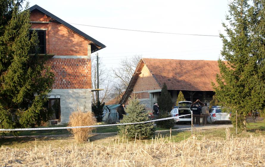 Sin ubio majku: 'Teror je počeo kad se vratio kući s putovanja'