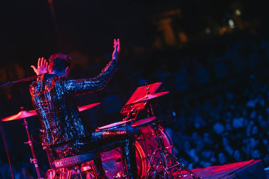 Neki na Prijović, a neki na Buč Kesidi: Rokeri iz Pančeva su rasprodali 7 koncerata u Saxu