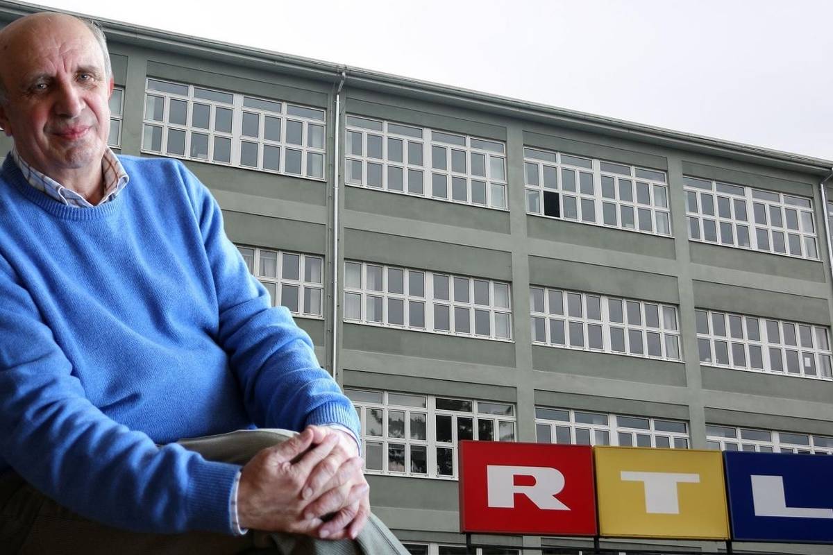 Prodan je RTL! Hoće li početi odlazak ili kupovina kadrova?