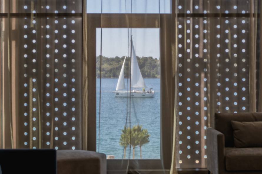 U Puli otvoren resort vrijedan čak 85 milijuna eura: Pogledajte kako izgleda